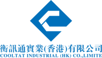 COOLTAT Industrial (HK) CO.,Limited